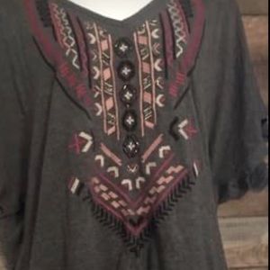 Woman’s tunic